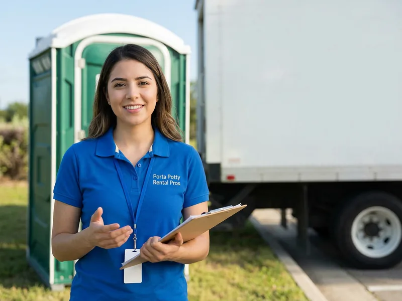 Porta Potty Rental  in Leeds  FAQ